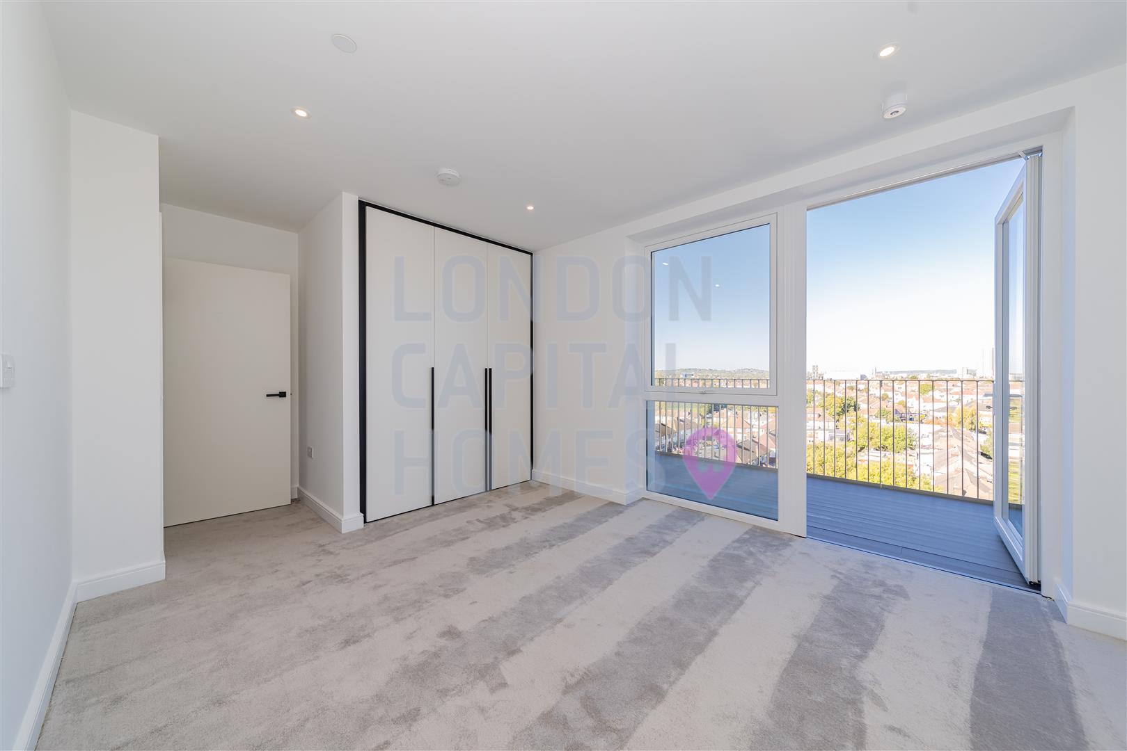 84 Beresford Avenue, Wembley, London